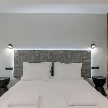 Loom Suite Downtown Афины Экстерьер фото