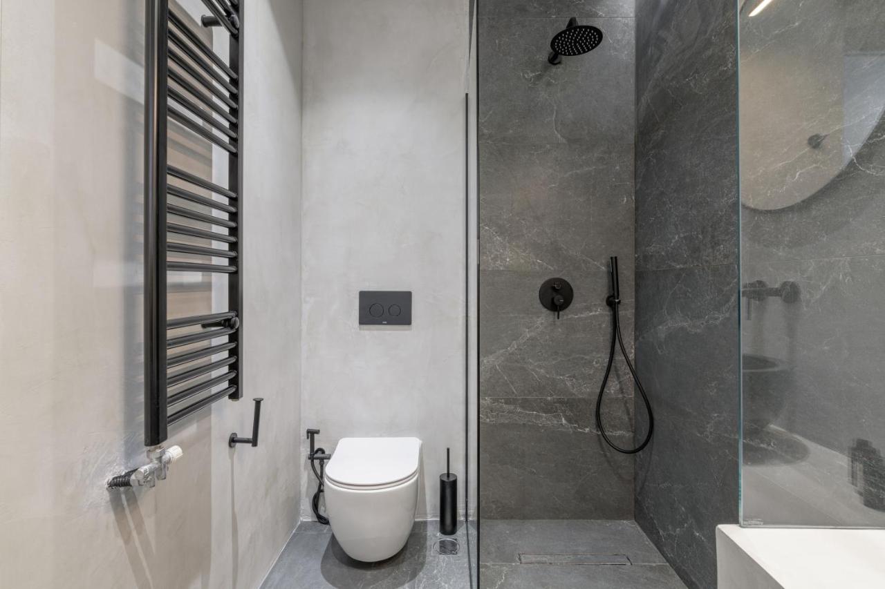 Loom Suite Downtown Афины Экстерьер фото